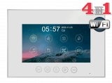 Marilyn HD s Wi-Fi (White)   