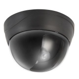 Муляж камеры купольной (черный), D=8,5 см купить в Челябинске
