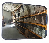 Зеркало для помещений 400х600 (Чехия) купить в Челябинске