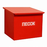 Ящик для песка 0,125 купить в Челябинске